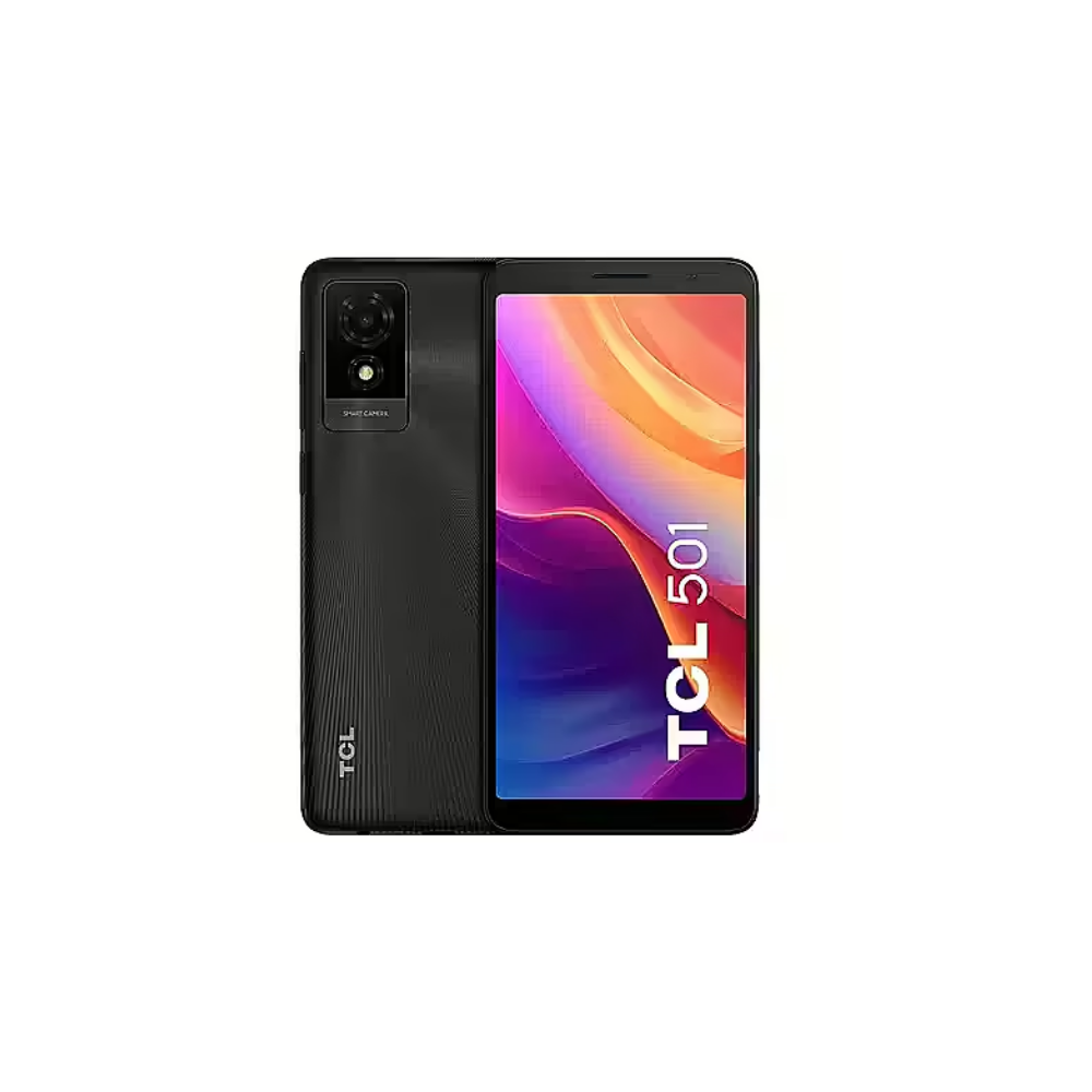 TCL 501 TCL 501